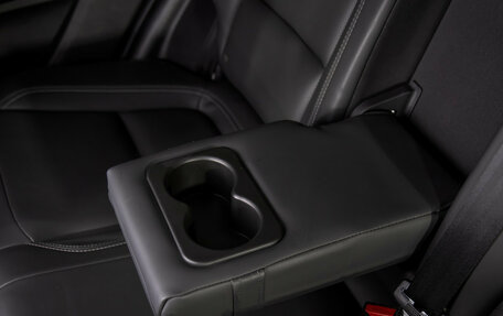 CheryExeed LX, 2022 год, 2 128 000 рублей, 15 фотография