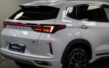 CheryExeed LX, 2022 год, 2 128 000 рублей, 22 фотография