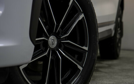 CheryExeed LX, 2022 год, 2 128 000 рублей, 19 фотография