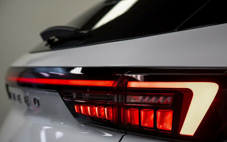 CheryExeed LX, 2022 год, 2 128 000 рублей, 23 фотография