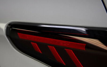 CheryExeed LX, 2022 год, 2 128 000 рублей, 24 фотография