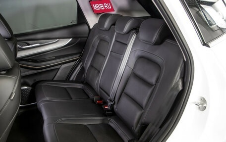 CheryExeed LX, 2022 год, 2 128 000 рублей, 8 фотография