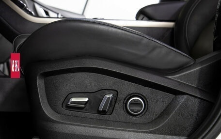 CheryExeed LX, 2022 год, 2 128 000 рублей, 16 фотография