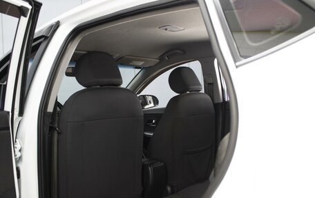 KIA Rio III рестайлинг, 2014 год, 653 000 рублей, 6 фотография