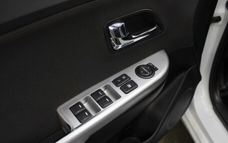 KIA Rio III рестайлинг, 2014 год, 653 000 рублей, 10 фотография