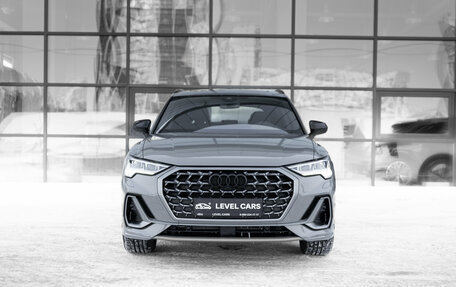 Audi Q3, 2025 год, 4 980 000 рублей, 2 фотография