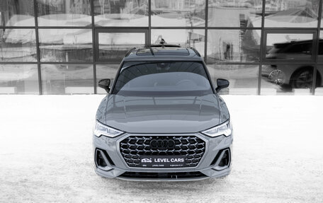 Audi Q3, 2025 год, 4 980 000 рублей, 3 фотография