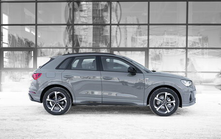 Audi Q3, 2025 год, 4 980 000 рублей, 8 фотография