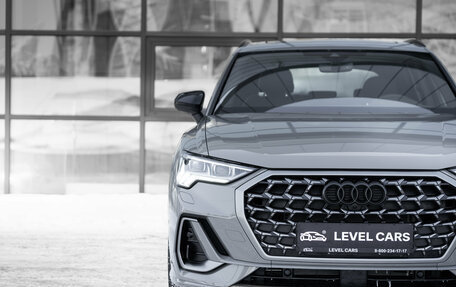 Audi Q3, 2025 год, 4 980 000 рублей, 6 фотография