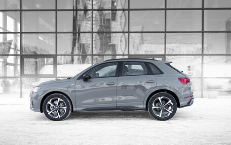 Audi Q3, 2025 год, 4 980 000 рублей, 9 фотография