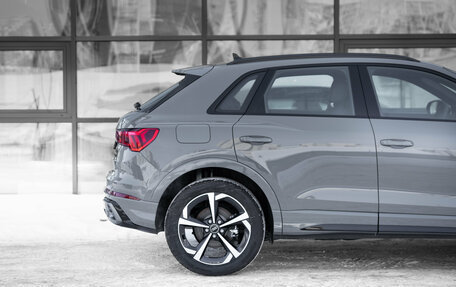 Audi Q3, 2025 год, 4 980 000 рублей, 11 фотография