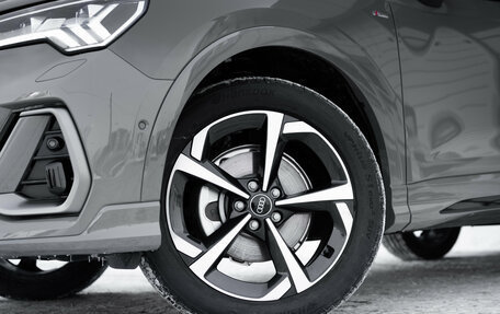 Audi Q3, 2025 год, 4 980 000 рублей, 7 фотография