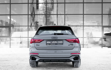 Audi Q3, 2025 год, 4 980 000 рублей, 10 фотография