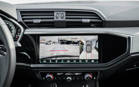 Audi Q3, 2025 год, 4 980 000 рублей, 17 фотография