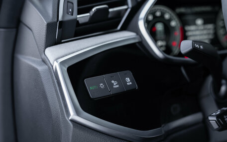 Audi Q3, 2025 год, 4 980 000 рублей, 19 фотография