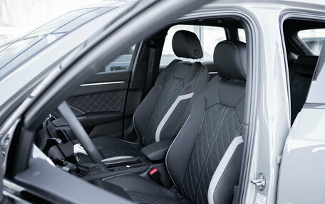 Audi Q3, 2025 год, 4 980 000 рублей, 21 фотография