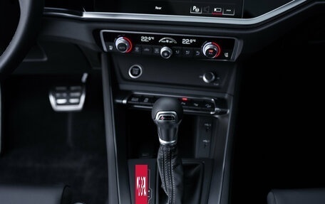 Audi Q3, 2025 год, 4 980 000 рублей, 24 фотография