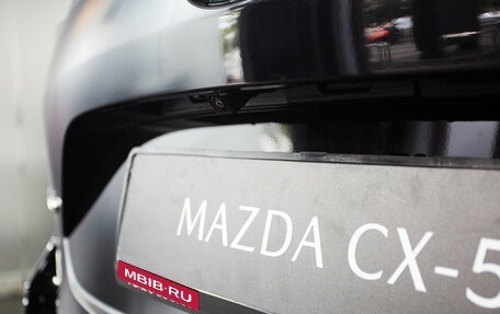 Mazda CX-5 II, 2025 год, 4 250 000 рублей, 9 фотография