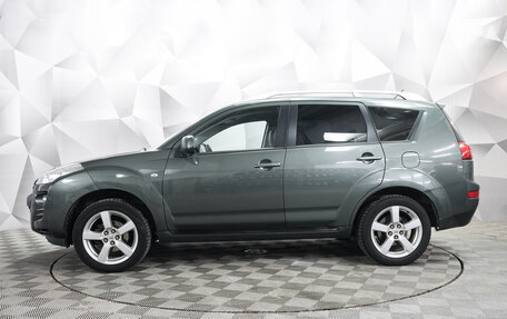 Peugeot 4007, 2010 год, 995 000 рублей, 2 фотография