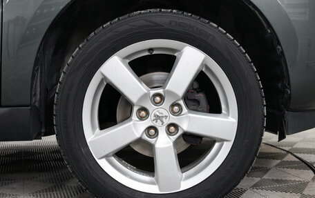 Peugeot 4007, 2010 год, 995 000 рублей, 9 фотография