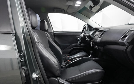 Peugeot 4007, 2010 год, 995 000 рублей, 12 фотография