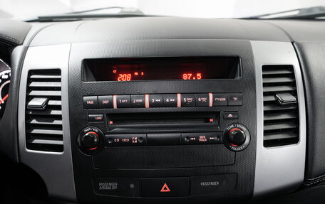 Peugeot 4007, 2010 год, 995 000 рублей, 15 фотография