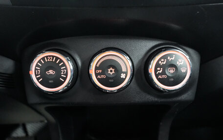 Peugeot 4007, 2010 год, 995 000 рублей, 14 фотография