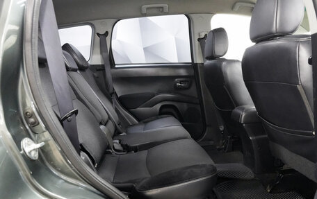 Peugeot 4007, 2010 год, 995 000 рублей, 13 фотография