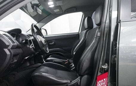 Peugeot 4007, 2010 год, 995 000 рублей, 10 фотография