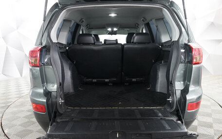 Peugeot 4007, 2010 год, 995 000 рублей, 16 фотография