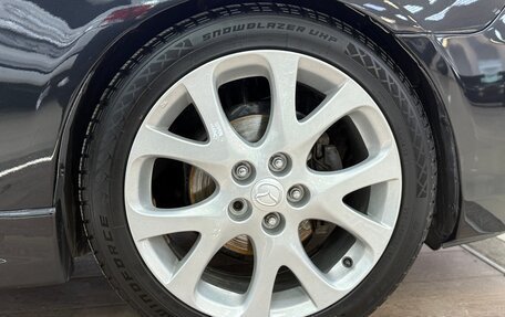 Mazda 3, 2008 год, 790 000 рублей, 7 фотография