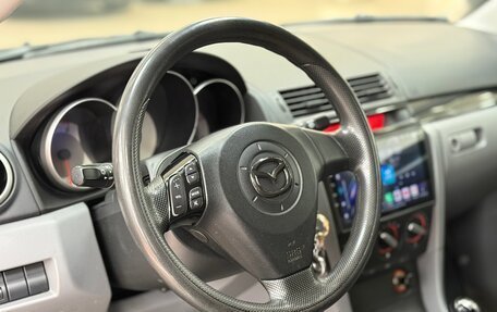 Mazda 3, 2008 год, 790 000 рублей, 14 фотография