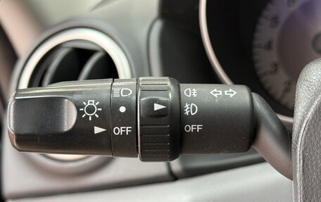 Mazda 3, 2008 год, 790 000 рублей, 19 фотография