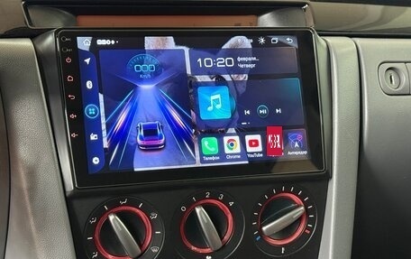 Mazda 3, 2008 год, 790 000 рублей, 16 фотография