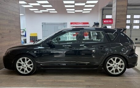 Mazda 3, 2008 год, 790 000 рублей, 12 фотография