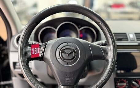 Mazda 3, 2008 год, 790 000 рублей, 15 фотография