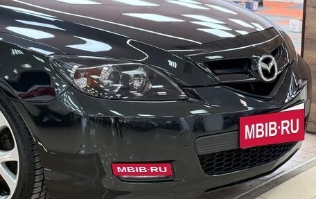 Mazda 3, 2008 год, 790 000 рублей, 6 фотография