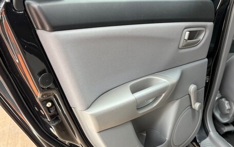 Mazda 3, 2008 год, 790 000 рублей, 24 фотография