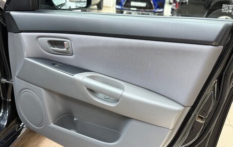 Mazda 3, 2008 год, 790 000 рублей, 26 фотография