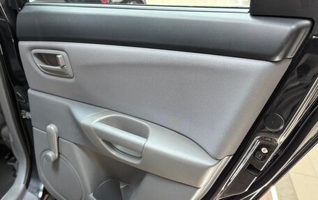 Mazda 3, 2008 год, 790 000 рублей, 25 фотография