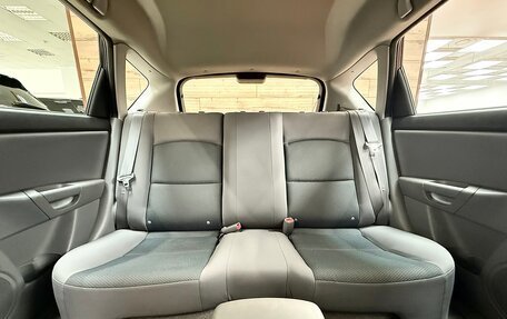 Mazda 3, 2008 год, 790 000 рублей, 32 фотография