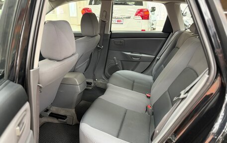 Mazda 3, 2008 год, 790 000 рублей, 30 фотография