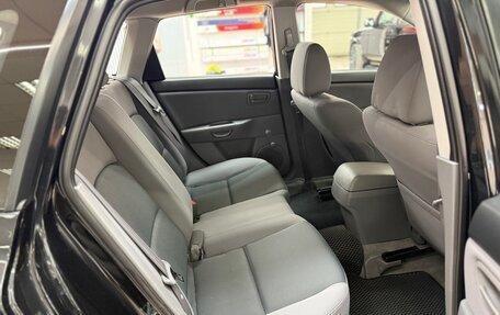 Mazda 3, 2008 год, 790 000 рублей, 31 фотография