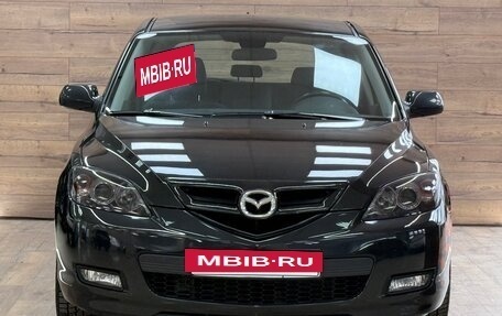 Mazda 3, 2008 год, 790 000 рублей, 2 фотография