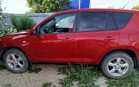 Toyota RAV4, 2006 год, 930 000 рублей, 3 фотография
