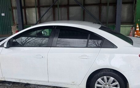 Chevrolet Cruze II, 2011 год, 580 000 рублей, 4 фотография