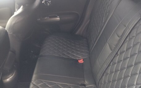 Nissan Juke II, 2011 год, 950 000 рублей, 7 фотография