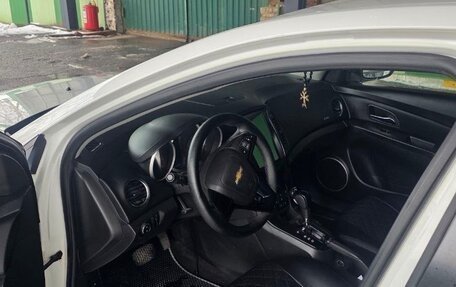 Chevrolet Cruze II, 2011 год, 580 000 рублей, 5 фотография