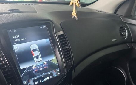 Chevrolet Cruze II, 2011 год, 580 000 рублей, 9 фотография