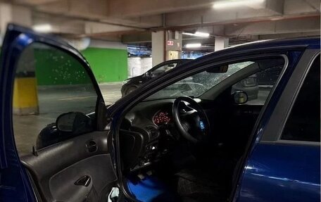 Peugeot 206, 2003 год, 205 000 рублей, 3 фотография